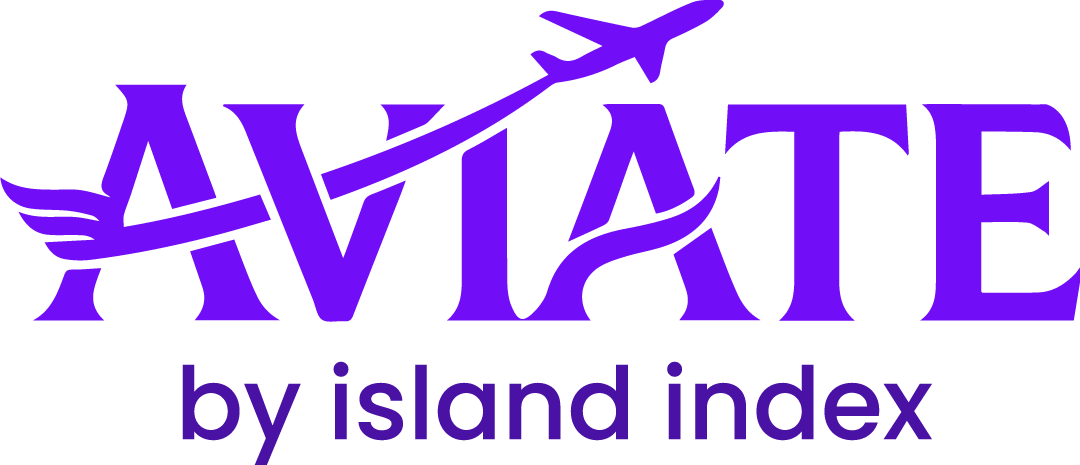 Aviate by Island Index